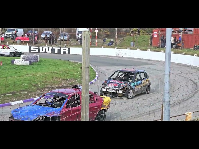 2litre National Bangers St Day 17/03/24