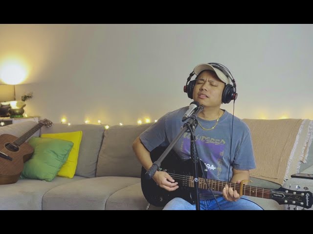 SAMJHANA MAA - BARTIKA EAM RAI COVER SONG | SOHIL TMG | TMG RECORDS | SESSION 1