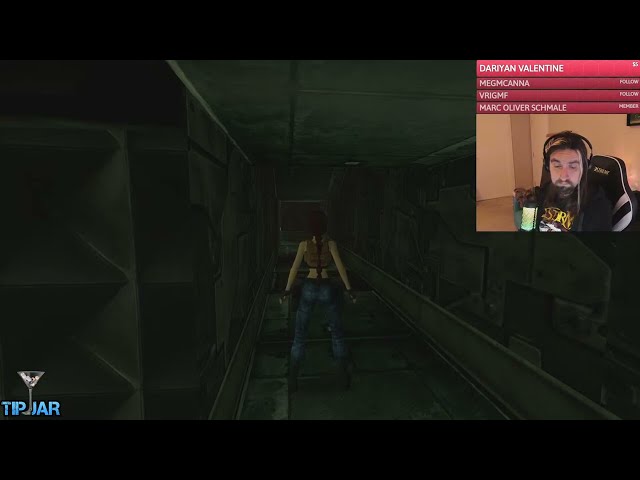 Tomb Raider I–III Remastered 100% LIVE PLAYTHROUGH🔴| NEVADA LEVELS | TOMB RAIDER III