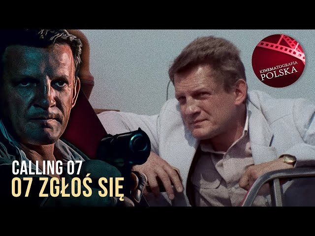 CALLING 07 episode 18 - English subtitles | 07 ZGŁOŚ SIĘ - The best of Polish tv series | CRIME