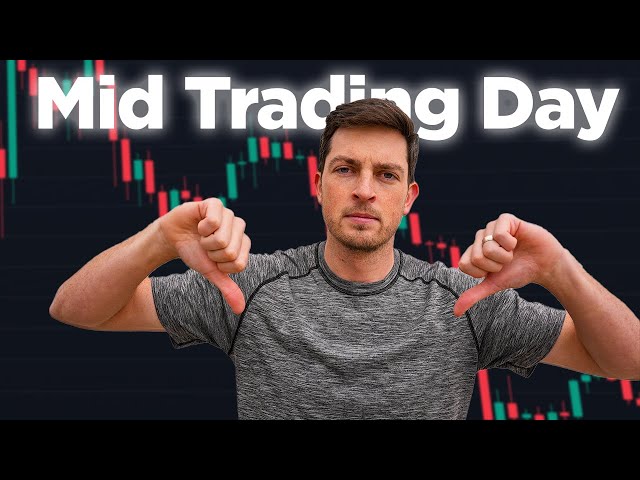 Day Trading Session Recap | January 30 | Copy Trading 20 Apex PA Accounts (Nasdaq)