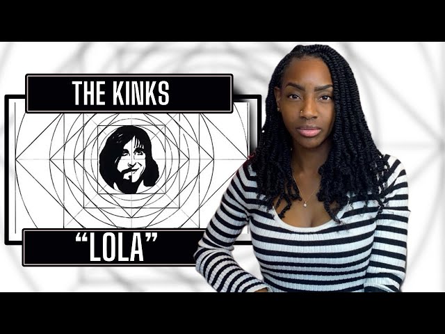 First Time Hearing The Kinks - Lola   | REACTION 🔥🔥🔥