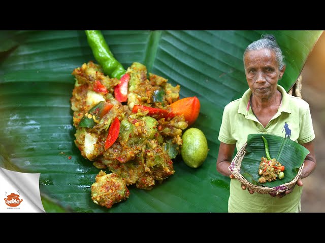 Mixed pickle recipe