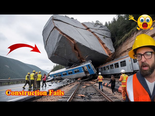 compilation of the dumbest workers #part61 #adamrose #construction #constructionfails