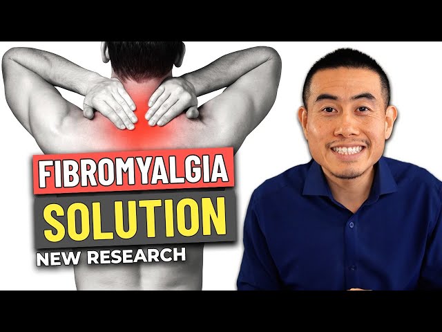 Is Low-Dose Naltrexone (LDN) the BEST Treatment for Fibromyalgia? | Rheumatologist Dr. Micah Yu