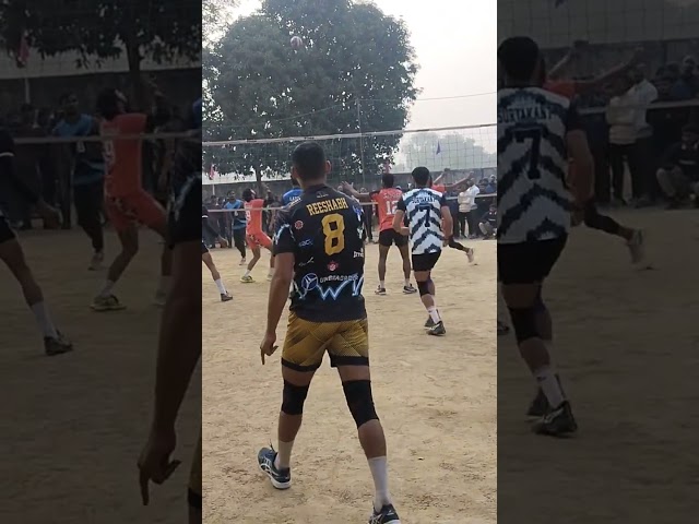 All up volleyball tournament #volleyball #viralsort#gameplay #volleyballvideo