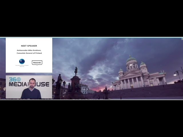 360Lectures.com -platform feature reel