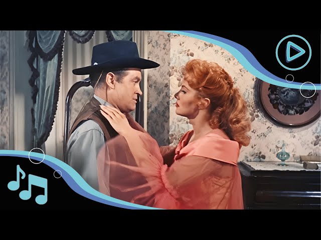 Musique Ain't A-Hankerin' - Ne tirez pas sur le bandit (1959) HD