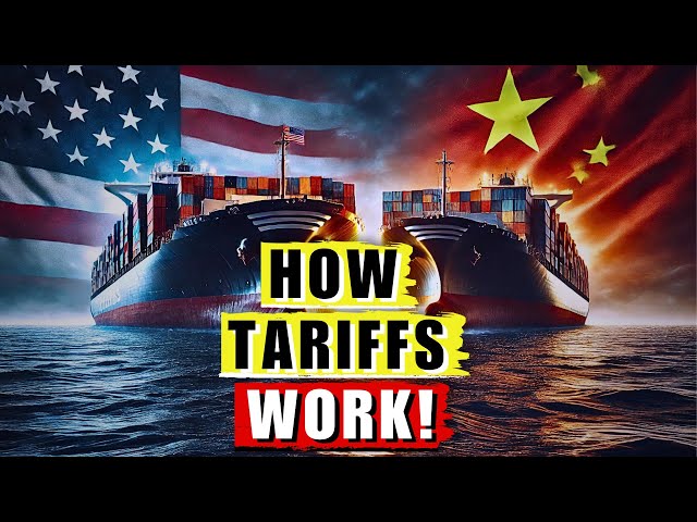 Can Tariffs Really Work?