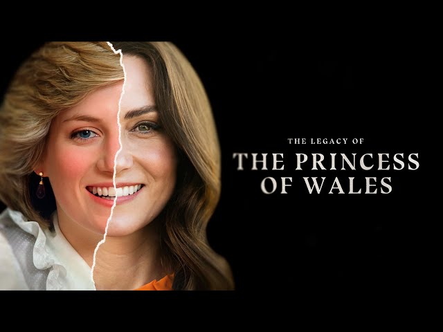 The Legacy of the Princess of Wales (2023)