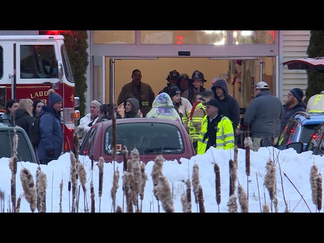 Officials reveal source of carbon monoxide that caused evacuation of Maine day care