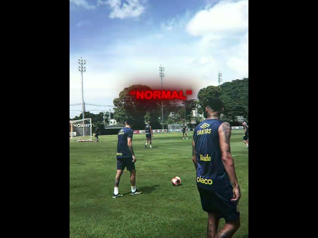 Ronaldo Vs Neymar Behind The Net 😮‍💨