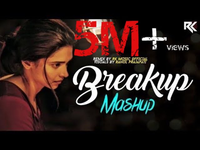 NON STOP_Heart Broken HINDI SAD REMIX SONGS  | Break Up Songs | ĐJ #SRS Suŋŋy Rîat Satvîŋđer 2017