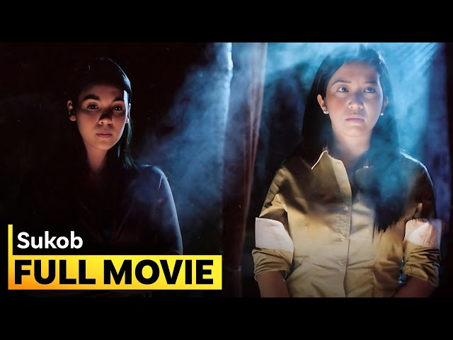 ‘Sukob’ FULL MOVIE | Kris Aquino, Claudine Barretto