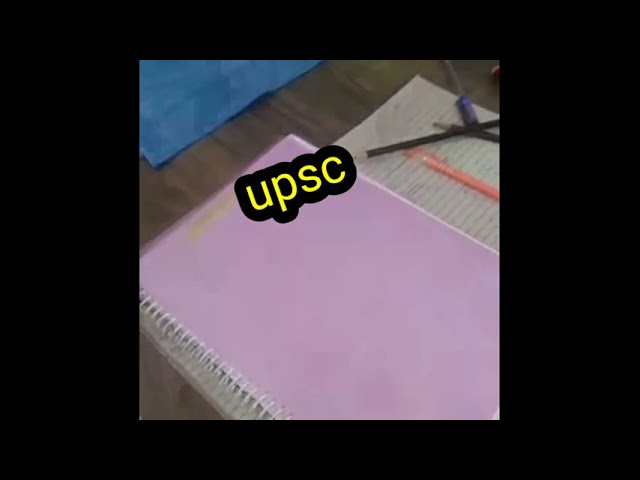 📚upsc study status/upsc status/motivationupsc status motivation status full screen/motuvation short.