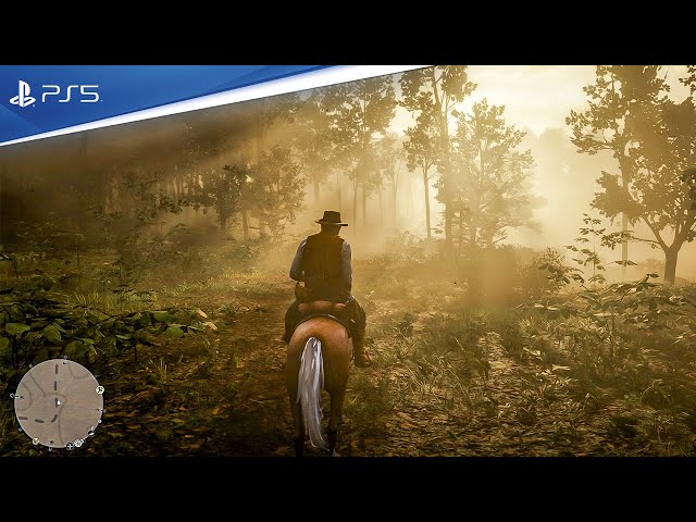 ASSALTO AO BANCO DE VALENTINE #13 | RED DEAD REDEMPTION 2 - GAMEPLAY NO PS5 EM 4K