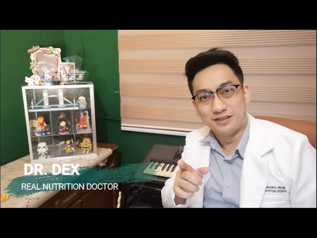 REAL NUTRITION DOCTOR Ep 1: YOUR TOP 3 QUESTIONS ANSWERED!