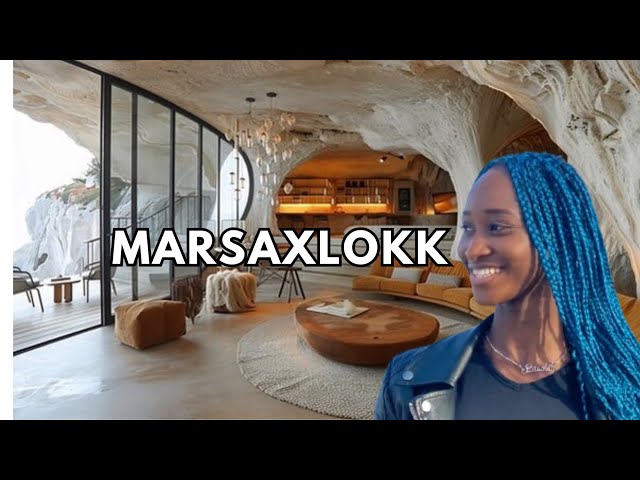 Living in a Cave vs. Marsaxlokk: What’s Better?