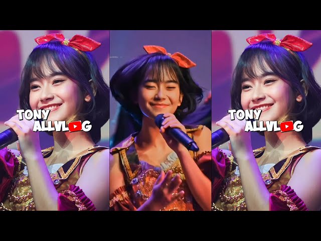 KUMPULAN JEDAG JEDUG FREYA - PART 92🦄🖤 #freyajkt48