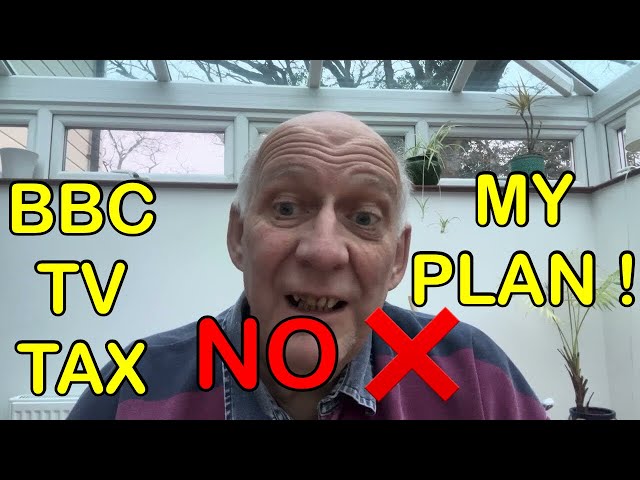 No! BBC on council tax - never