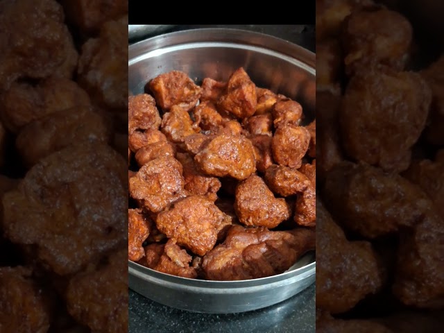 Chicken kabab recipe.. Chicken fry recipe.. #food #cooking #recipe #yummy #kabab #Chicken