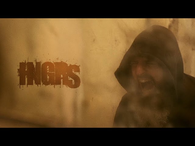 HUNGRS - Born and Raised (Official Music Video)