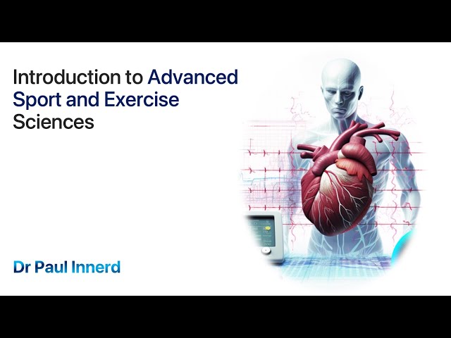 Advanced Exercise Sciences