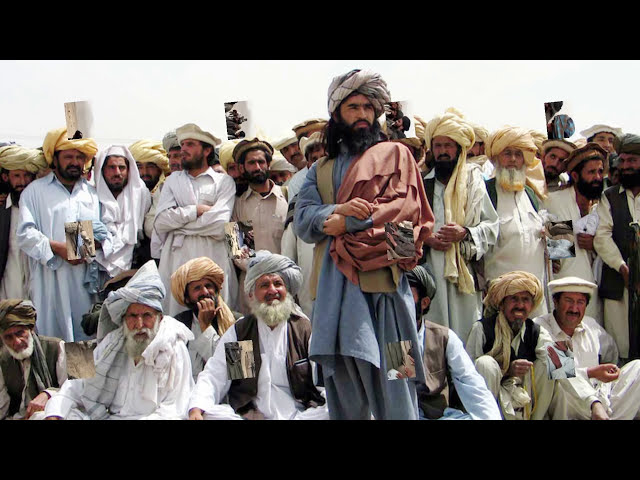 The History of Pashtoon People of Pakistan and Afghanistan in Urdu and Hindi.