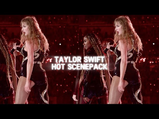 taylor swift hot scenepack | #TAYLORSWIFT