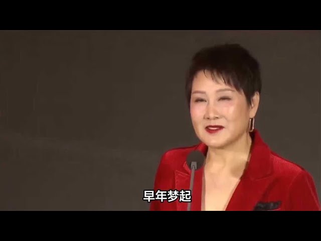 “戏混子”张凯丽争议生涯：艺术与权力的较量