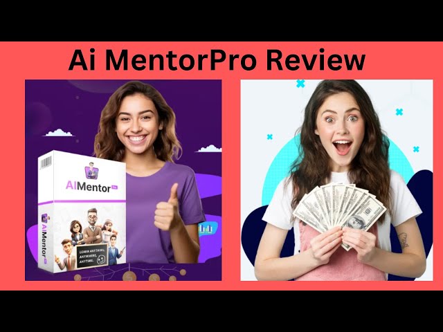 Ai MentorPro Review - Makes $392.99/DAY In Recurring Income - Makes $392.99/DAY In Recurring Income