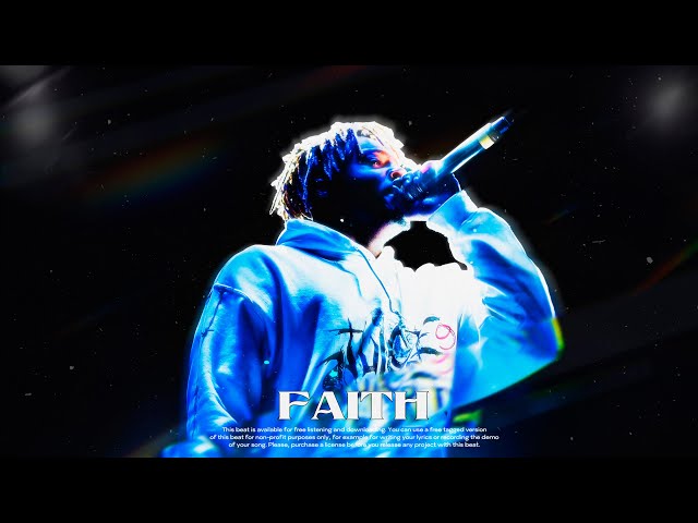 "FAITH" | Guitar Type Beat | Melodic Type Beat | Pop Type Beat | Sad Emotional Instrumental 2024