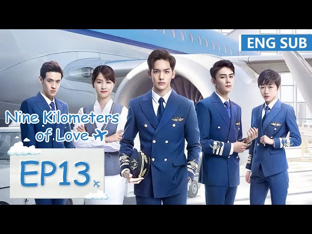 ENG SUB [Nine Kilometers of Love] EP13 | Starring:Riley Wang, Li Tingting | Tencent Video-ROMANCE