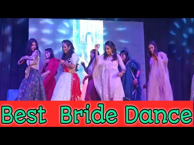 Bride dance || Mangalvar ni rate light ||New timli 2022 status