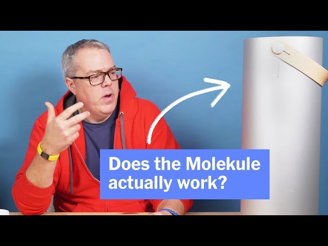 Molekule: The Worst Air Purifier We've Ever Tested