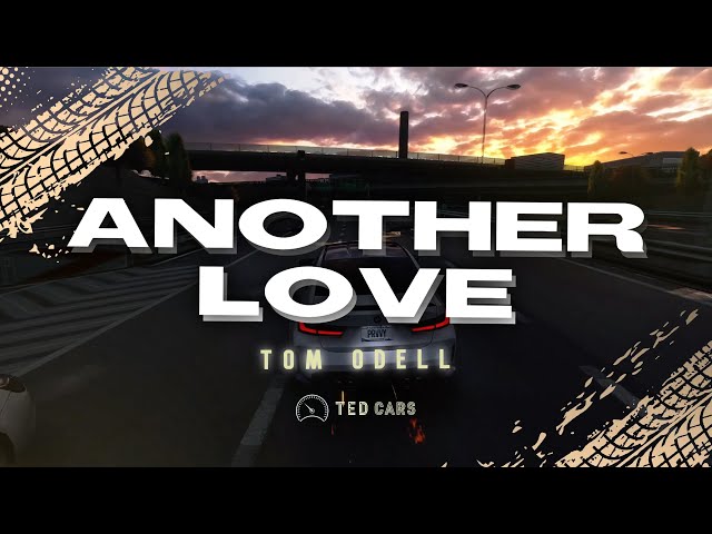 Tom Odell - Another Love (Lyrics)