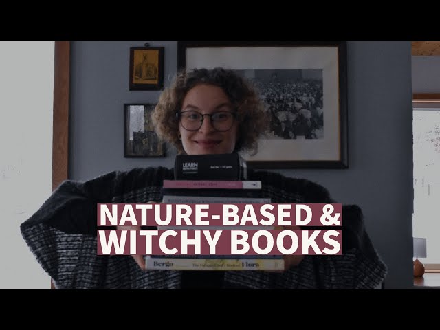 10 Favorite Books for Nature Lovers