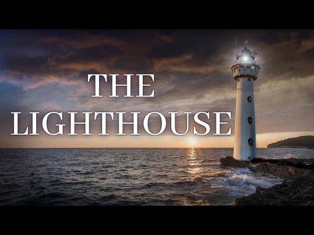 The Lighthouse - Short Unsettling Horror Story