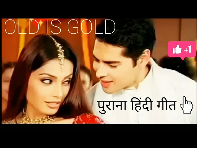 90s ❤️ old songs 🌷🌺🌷🌷#oldsong#bollywoodsongs