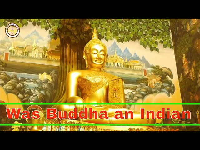 Was Buddha an Indian ! Goutam Buddha Motivational Story ! How to Stop Over Thinking