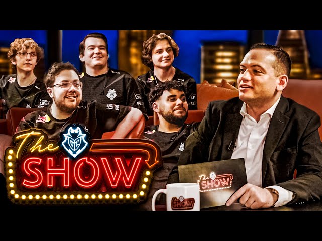 The G2 Show | VCT Champs Seoul