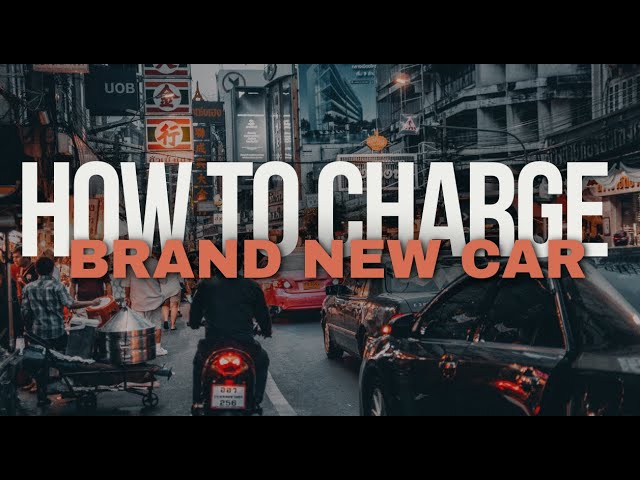 How to charge EV cars in UK | electric vehicles #car #EV #electriccar