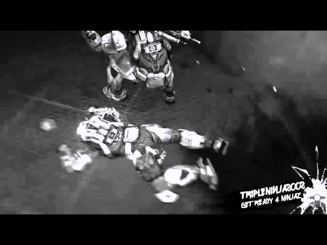 Tripleninja2002 one clip edit halo reach Ninja