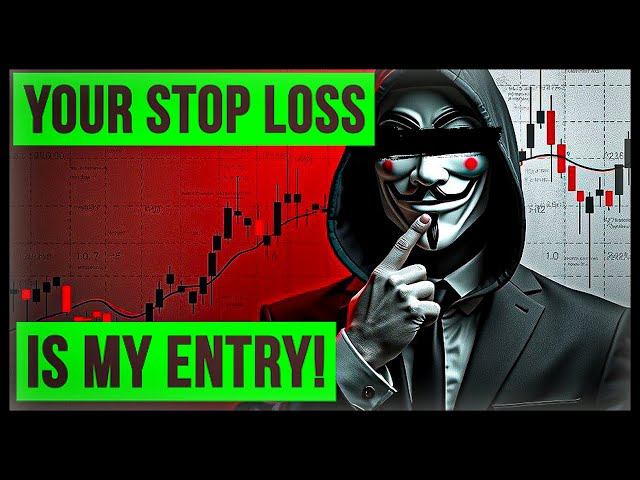 Manipulation Candlestick Patterns Banks Use Against You | #1 Price Action Trading Strategy