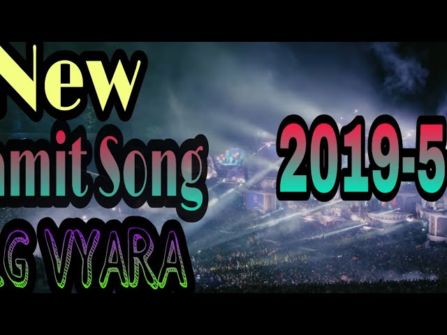 💥🔥New Gamit Song 🔥2019-5-8🔥  Latest Song🔥💥