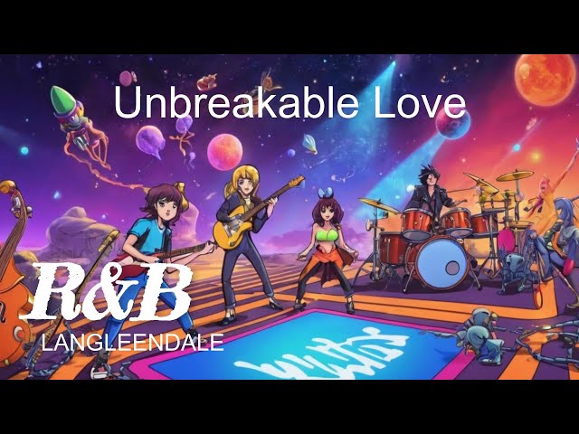 Unbreakable Love