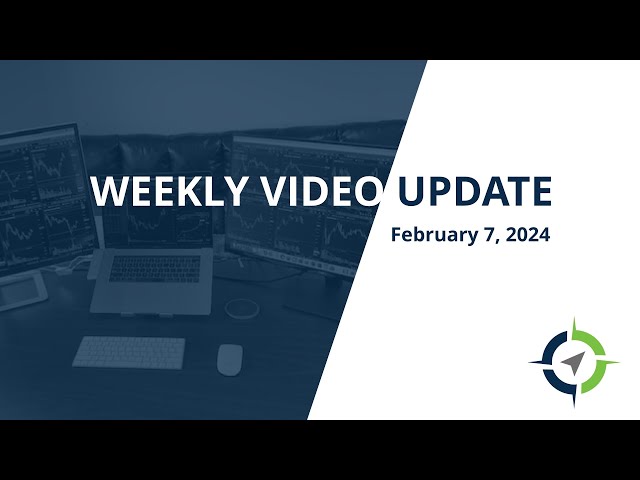 Weekly Update: 2-7-25