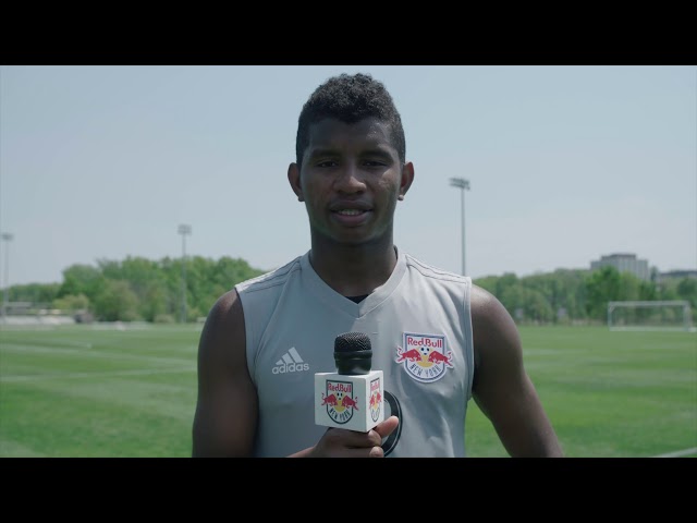 🇵🇦 Michael Amir Murillo & Fidel Escobar: 2018 Panama National Team Players  🇵🇦