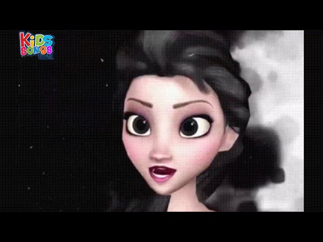 Disney's Frozen Songs Compilation & Frozen Finger Family Songs & Elsa & Anna Children Nursery Rhymes