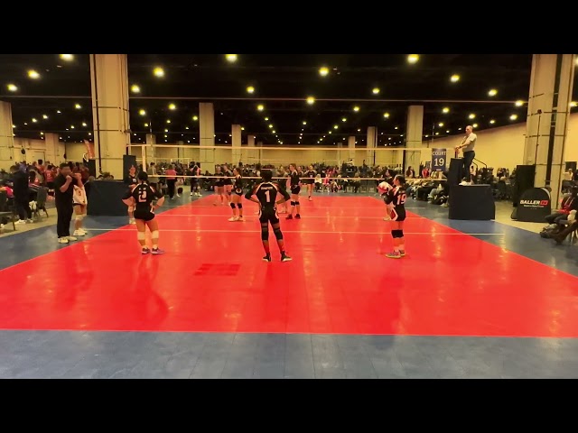 2025JAN31 SYA Fire Vs Premier EDGE 14 Part 2